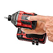 Einhell Power X-Change 18V Akumulatorska udarna bušilica-odvijač TP-CI 18/250-C Li BL-Solo  (18 V, Bez akumulatora, 250 Nm) | BAUHAUS