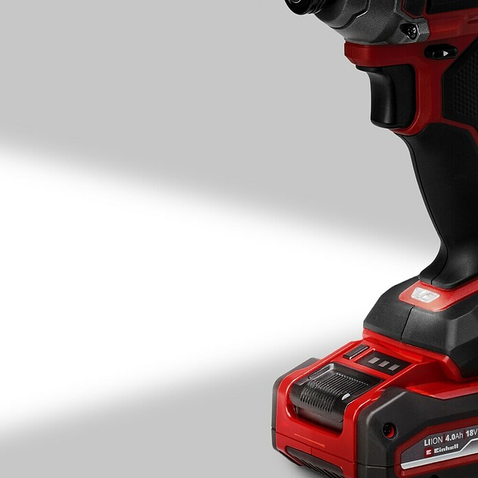 Einhell Power X-Change 18V Akumulatorski udarni vijačnik TP-CI 18/250-C Li BL-Solo  (18 V, Brez baterije, 250 Nm) | 2296 - Akkuschrauber/Akkubohrschrauber Marke | BBDI - Akkugeräte | BBD - Elektro WZ/Großmaschinen | BB - ElektroWZ/Großmaschinen | B - Werkz/Masch/Maschzubeh/Auto | BAUHAUS