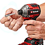 Einhell Power X-Change 18V Akumulatorska udarna bušilica-odvijač TP-CI 18/250-C Li BL-Solo  (18 V, Bez akumulatora, 250 Nm) | BAUHAUS