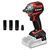 Einhell Power X-Change 18V Akumulatorska udarna bušilica-odvijač TP-CW 18/260-C Li BL-Solo  (18 V, Bez akumulatora, 260 Nm) | BAUHAUS