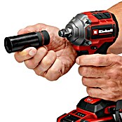 Einhell Power X-Change 18V Akumulatorska udarna bušilica-odvijač TP-CW 18/260-C Li BL-Solo  (18 V, Bez akumulatora, 260 Nm) | BAUHAUS
