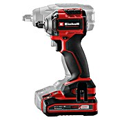 Einhell Power X-Change 18V Akumulatorska udarna bušilica-odvijač TP-CW 18/260-C Li BL-Solo  (18 V, Bez akumulatora, 260 Nm) | BAUHAUS