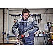 Einhell Power X-Change 18V Akumulatorski kotni brusilnik TE-AG 18/125-2 Li-Solo  (Brez baterije, Premer diska: 125 mm) | Akumulatorski kotni brusilniki | Kotni brusilniki | Stroji | Orodja in stroji | Izdelki | BAUHAUS