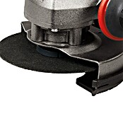 Einhell Power X-Change 18V Akumulatorski kotni brusilnik TE-AG 18/125-2 Li-Solo  (Brez baterije, Premer diska: 125 mm) | Akumulatorski kotni brusilniki | Kotni brusilniki | Stroji | Orodja in stroji | Izdelki | BAUHAUS