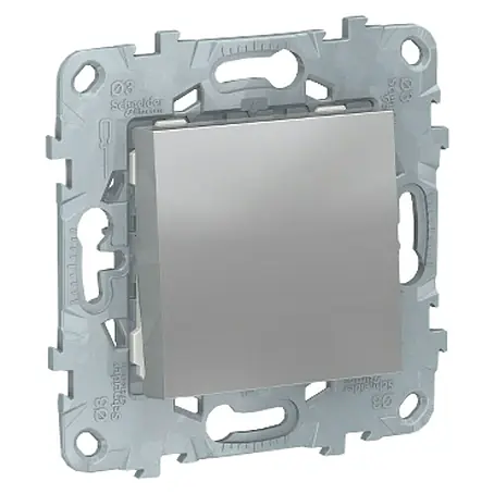 Schneider Electric New Unica Conmutador