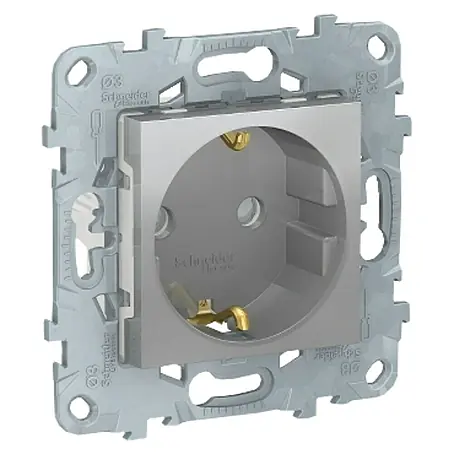 Schneider Electric New Unica Enchufe