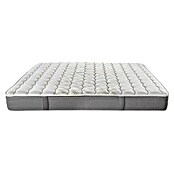 Espacio Descanso Colchón (Largo: 190 cm, Ancho: 150 cm, Altura: 24 cm, Espuma HR y Viscoelástica, Colchón a 2 caras) | BAUHAUS