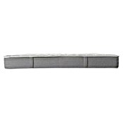 Espacio Descanso Colchón (Largo: 190 cm, Ancho: 150 cm, Altura: 24 cm, Espuma HR y Viscoelástica, Colchón a 2 caras) | BAUHAUS