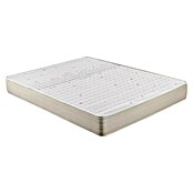 Espacio Descanso Colchón (Largo: 190 cm, Ancho: 105 cm, Altura: 22 cm, Espuma HR y Viscoelástica, Colchón a 2 caras) | BAUHAUS