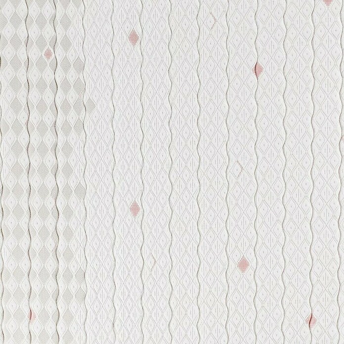 Espacio Descanso Colchón (Largo: 190 cm, Ancho: 105 cm, Altura: 22 cm, Espuma HR y Viscoelástica, Colchón a 2 caras) | BAUHAUS