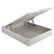 Espacio Descanso Canapé (L x An x Al: 190 x 135 x 32 cm, Blanco, Abatible) | BAUHAUS
