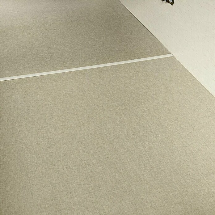 Espacio Descanso Canapé (L x An x Al: 190 x 135 x 32 cm, Blanco, Abatible) | BAUHAUS