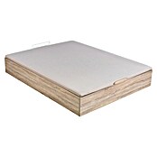 Espacio Descanso Canapé (L x An x Al: 190 x 150 x 32 cm, Natural, Abatible) | BAUHAUS