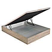 Espacio Descanso Canapé (L x An x Al: 190 x 150 x 32 cm, Natural, Abatible) | BAUHAUS