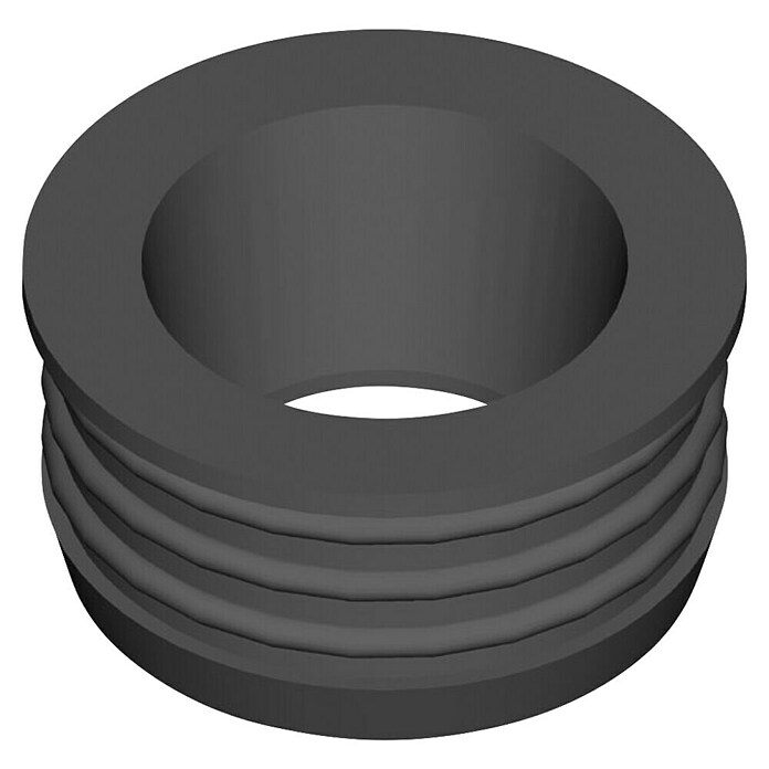 LIV Gumena manžeta  (Promjer: 40 mm - 54 mm) | BAUHAUS