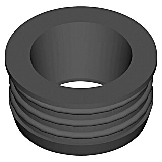 LIV Gumena manžeta (Promjer: 40 mm - 54 mm)