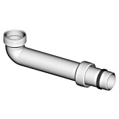 LIV Odvodna cev  (Premer: 40 mm) | 4040 - Sifons/Abläufe/Ablaufgarnituren | DCDA - Wasserinstallation | DCD - Sanitärinstallation | DC - Sanitärinstallation | D - Sanitär | BAUHAUS