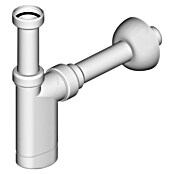 LIV Sifon za umivalnik  (Premer: 32 mm) | 4040 - Sifons/Abläufe/Ablaufgarnituren | DCDA - Wasserinstallation | DCD - Sanitärinstallation | DC - Sanitärinstallation | D - Sanitär | BAUHAUS