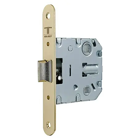 Tesa Assa Abloy  Cerradura empotrable para puerta 2004U