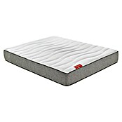 Pikolin Colchón PikUp Ultra (Largo: 190 cm, Ancho: 105 cm, Altura: 26 cm, Espuma HR y Viscoelástica, Se entrega enrollado) | BAUHAUS
