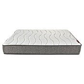 Pikolin Colchón PikUp Ultra (Largo: 190 cm, Ancho: 105 cm, Altura: 26 cm, Espuma HR y Viscoelástica, Se entrega enrollado) | BAUHAUS