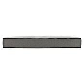 Pikolin Colchón PikUp Fussion (Largo: 190 cm, Ancho: 160 cm, Altura: 27 cm, Muelles ensacados y Viscoelástica, Se entrega enrollado) | BAUHAUS