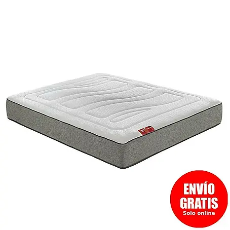 Pikolin  Colchón PikUp Fussion