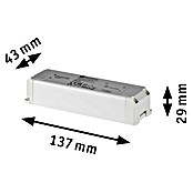 Paulmann ULine Trafo (60 W) | BAUHAUS