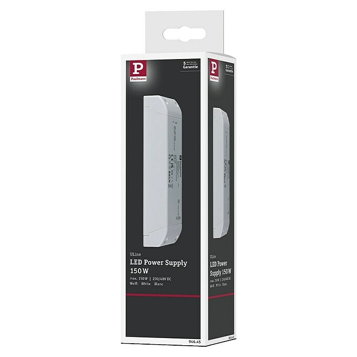 Paulmann ULine Trafo (150 W) | BAUHAUS