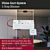 Paulmann ULine Dimmer (Weiß, 200 W) | BAUHAUS