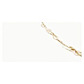 Porculanska pločica Aureus  (30 x 60 cm, Bijelo bež, Sjaj) | BAUHAUS