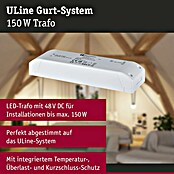 Paulmann ULine Trafo (150 W) | BAUHAUS