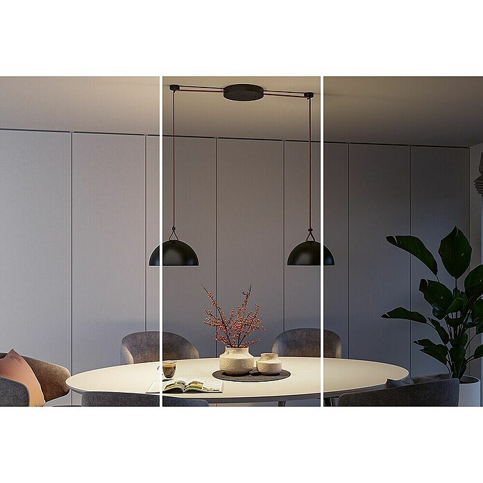 Paulmann ULine Dimmer (Weiß, 200 W) | BAUHAUS