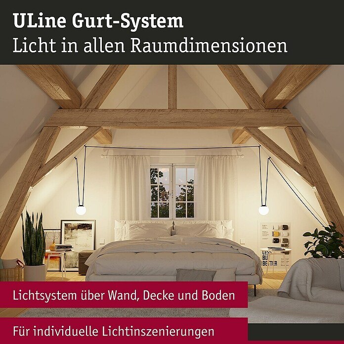 Paulmann ULine Trafo (150 W) | BAUHAUS
