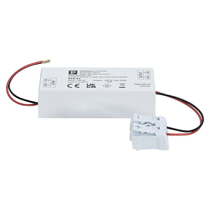 Paulmann ULine Dimmer (Weiß, 200 W) | BAUHAUS