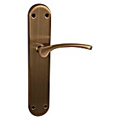 Manillón (Largo: 245 mm, Bronce) | BAUHAUS
