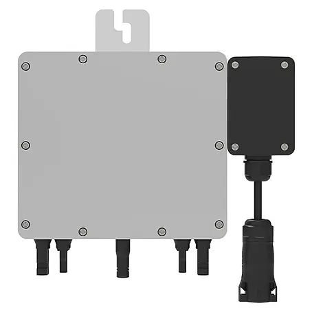 Wechselrichter SUN-M80G4-EU-Q0 - 0% MwSt. (gem. § 12 Abs. 3 UStG)