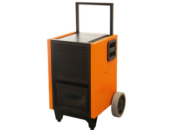Boels Bautrockner