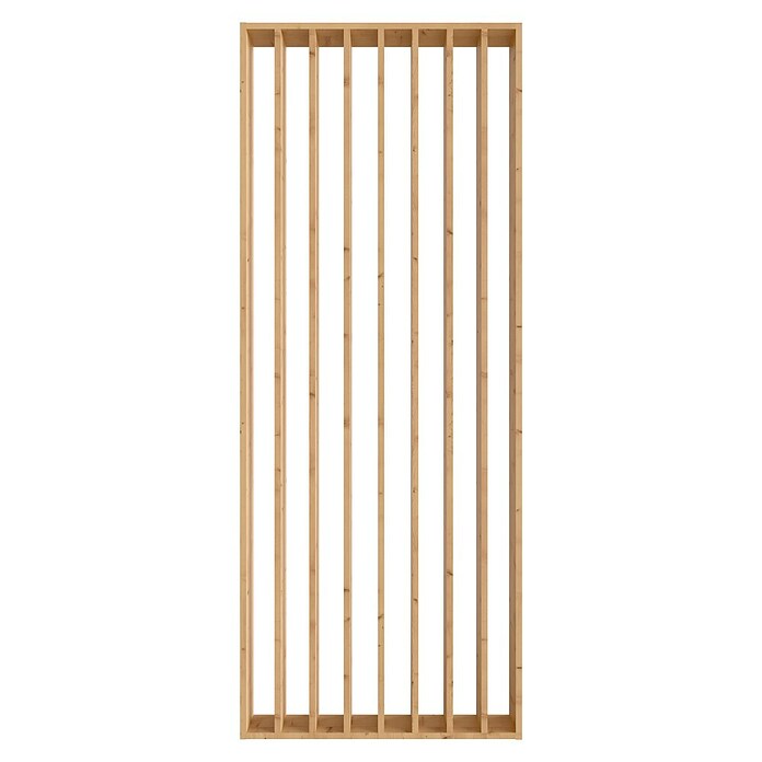 Radex Divisor de espacios (An x Al: 100 x 254 cm, Pino, Fijo) | BAUHAUS