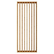 Radex Divisor de espacios (An x Al: 100 x 254 cm, Pino, Fijo) | BAUHAUS