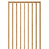 Radex Divisor de espacios (An x Al: 100 x 254 cm, Pino, Fijo) | BAUHAUS