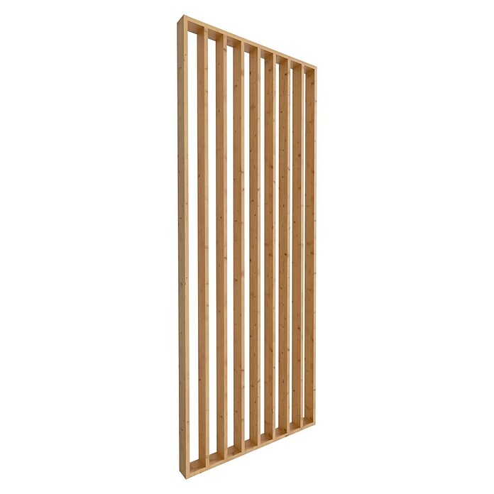 Radex Divisor de espacios (An x Al: 100 x 254 cm, Pino, Fijo) | BAUHAUS