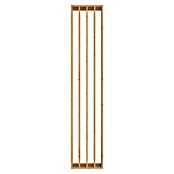 Radex Divisor de espacios (An x Al: 50 x 254 cm, Pino, Fijo) | BAUHAUS
