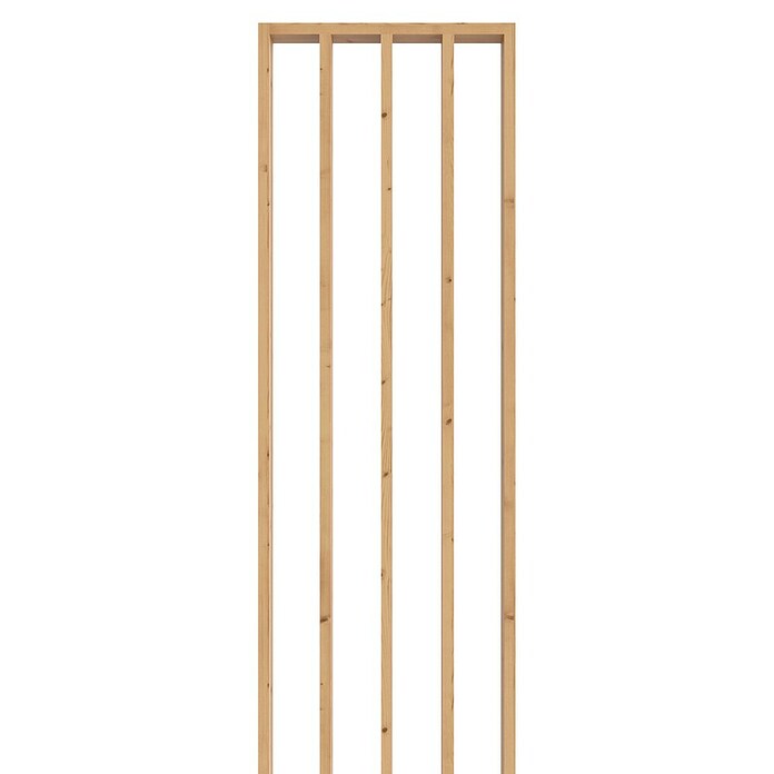 Radex Divisor de espacios (An x Al: 50 x 254 cm, Pino, Fijo) | BAUHAUS