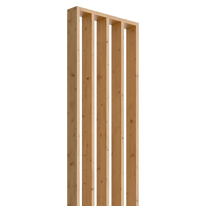 Radex Divisor de espacios (An x Al: 50 x 254 cm, Pino, Fijo) | BAUHAUS