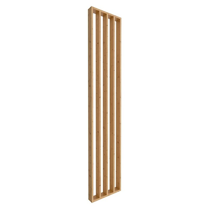Radex Divisor de espacios (An x Al: 50 x 254 cm, Pino, Fijo) | BAUHAUS