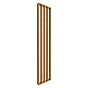 Radex Divisor de espacios (An x Al: 50 x 254 cm, Pino, Fijo) | BAUHAUS