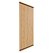 Radex Divisor de espacios (An x Al: 100 x 254 cm, Pino, Móvil) | BAUHAUS