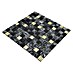 Mozaik pločica Quadrat Crystal Mix XIC 1928 