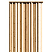 Radex Divisor de espacios (An x Al: 100 x 254 cm, Pino, Móvil) | BAUHAUS